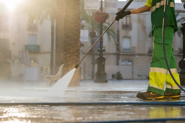 Best Affordable Pressure Washing  in Bellview, FL